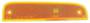 Keystone Collision Side Marker Lens