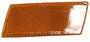 Keystone Collision Side Marker Lens