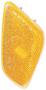 Keystone Collision Side Marker Lens