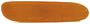 Keystone Collision Side Marker Lens