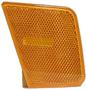 Keystone Collision Side Marker Lens