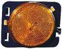Keystone Collision Side Marker Lens