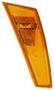 Keystone Collision Side Marker Lens