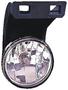 Keystone Collision Fog Light Assembly