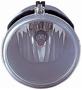 Keystone Collision Fog Light Assembly