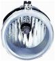 Keystone Collision Fog Light Assembly