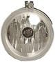 Keystone Collision Fog Light Assembly