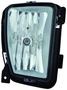 Keystone Collision Fog Light Assembly