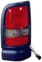 Keystone Collision Tail Light