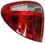 Keystone Collision Tail Light