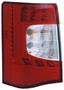 Keystone Collision Tail Light
