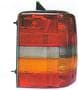 Keystone Collision Tail Light