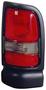 Keystone Collision Tail Light
