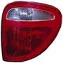 Keystone Collision Tail Light