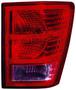Keystone Collision Tail Light