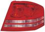 Keystone Collision Tail Light