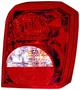 Keystone Collision Tail Light