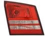 Keystone Collision Tail Light