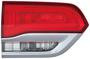 Keystone Collision Tail Light