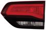 Keystone Collision Tail Light