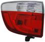 Keystone Collision Tail Light