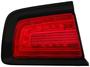 Keystone Collision Tail Light