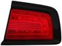 Keystone Collision Tail Light