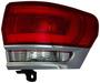 Keystone Collision Tail Light