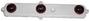 Keystone Collision 5 Terminal Tail Light Bulb Carrier