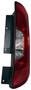 Keystone Collision Tail Light