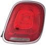 Keystone Collision Tail Light