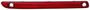 Keystone Collision Bumper Cover Reflector