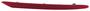 Keystone Collision Bumper Cover Reflector