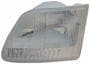 Keystone Collision Headlight Assembly