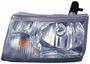 Keystone Collision Headlight Assembly