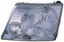 Keystone Collision Headlight Assembly