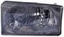 Keystone Collision Headlight Assembly