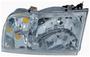 Keystone Collision Platinum Plus Headlight