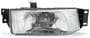 Keystone Collision Headlight Assembly