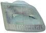Keystone Collision Headlight Assembly