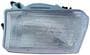 Keystone Collision Headlight Assembly