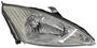 Keystone Collision Headlight Assembly