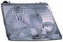 Keystone Collision Headlight Assembly