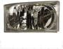 Keystone Collision Headlight Assembly
