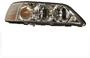 Keystone Collision Headlight Assembly