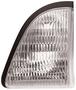 Keystone Collision Parking Light