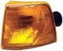 Keystone Collision Parking/Side Marker Light