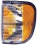 Keystone Collision Parking/Side Marker Light