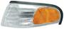 Keystone Collision Parking Light