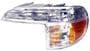 Keystone Collision Turn Signal Lens/Assembly